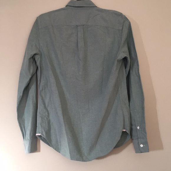 Men’s Gap Oxford Shirt - Picture 4 of 4